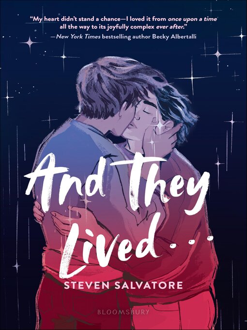 Cover image for And They Lived...